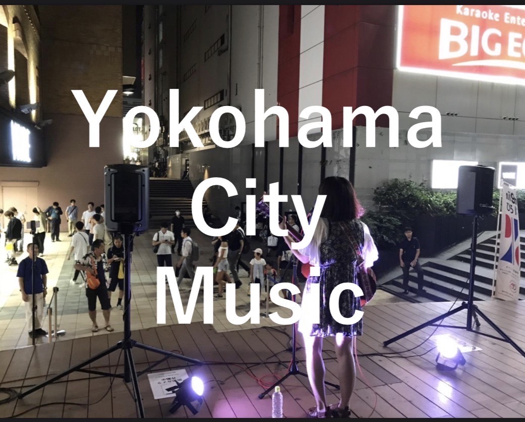 yokohama city music